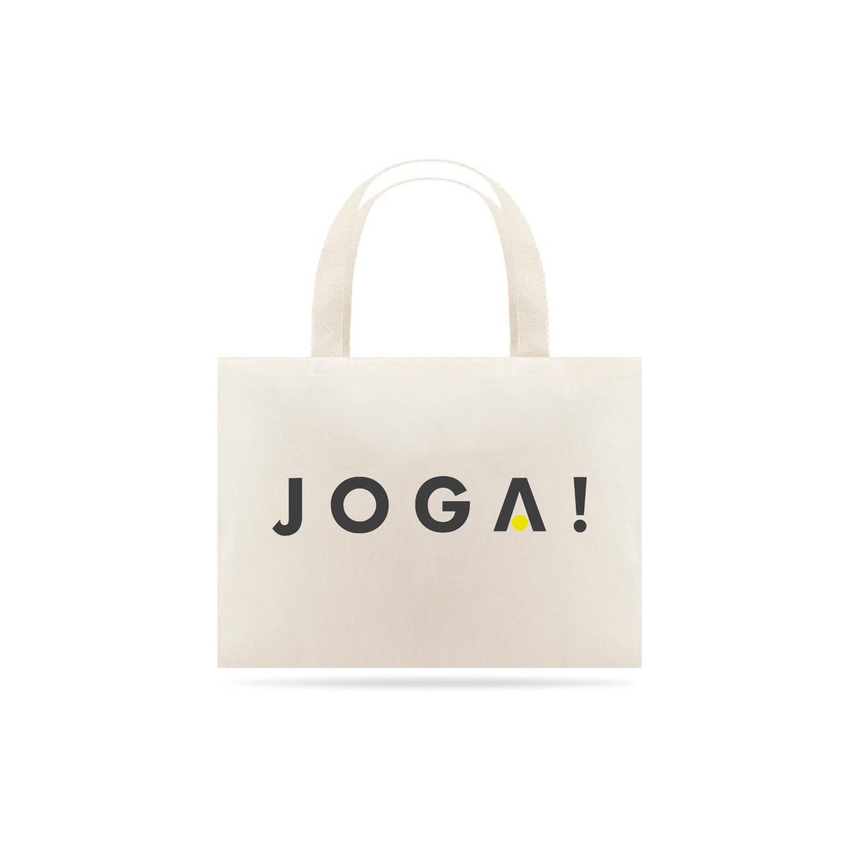 Nome do produto: Bag JOGA!
