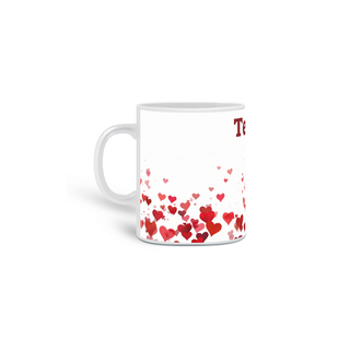 Nome do produtoCaneca Love Mug 1
