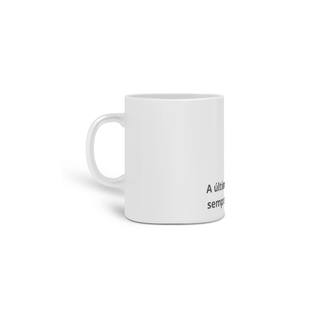 Nome do produtoCaneca Who is in Charge 1