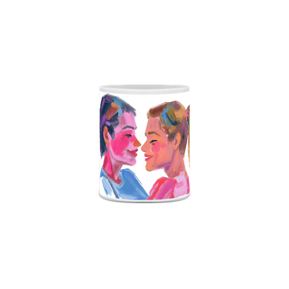 Caneca Couple of Girlfriends 2