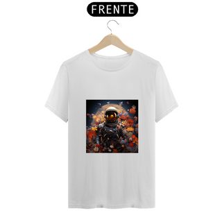Camiseta Universo Infinito