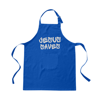 Nome do produtoAvental Frases - Jesus Saves