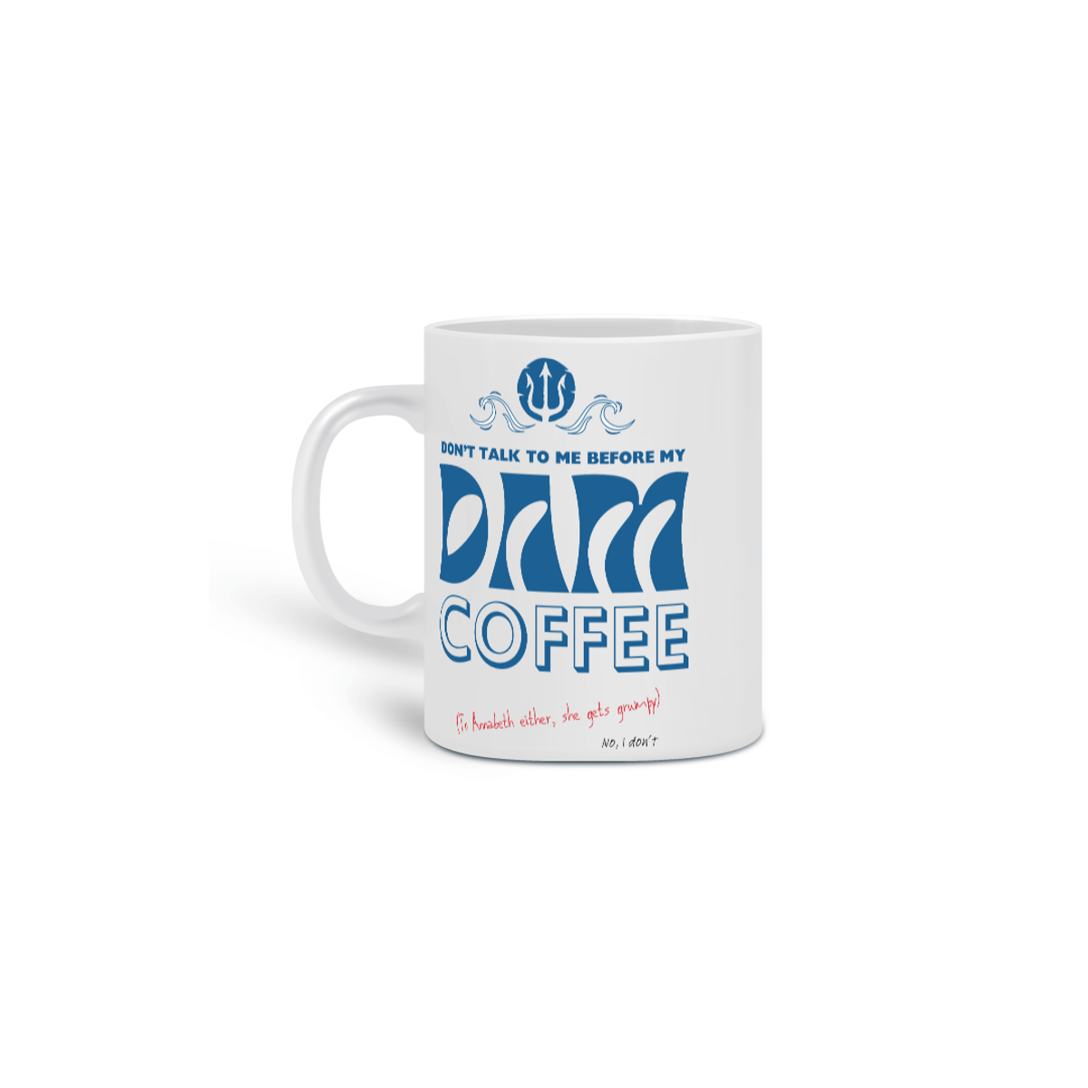 Nome do produto: Dam coffee
