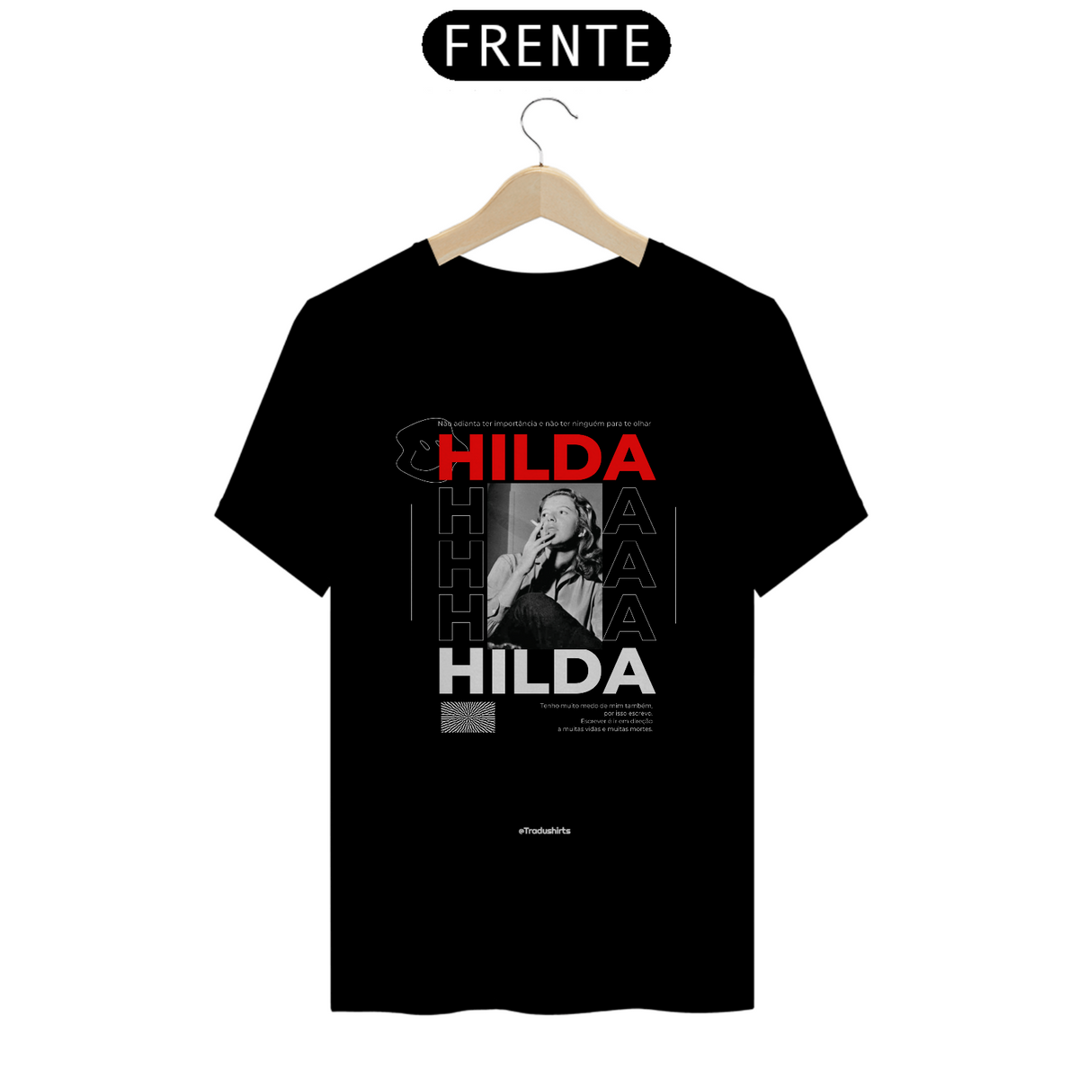 Nome do produto: Hilda