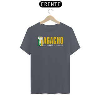 Nome do produtoCamiseta Masculina AGACHO