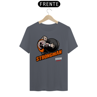 Nome do produtoCamiseta Masculina STRONGMAN 01