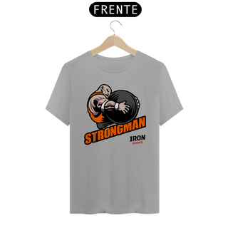 Nome do produtoCamiseta Masculina STRONGMAN 02