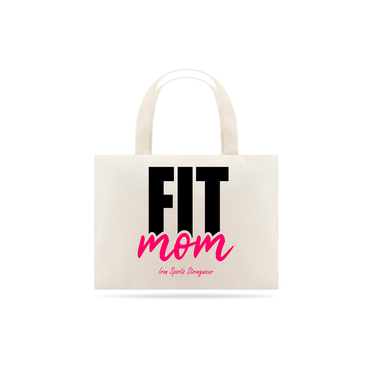 Nome do produto: ECOBAG MOM