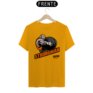 Nome do produtoCamiseta Masculina STRONGMAN 02