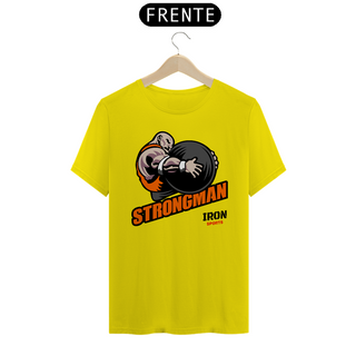 Nome do produtoCamiseta Masculina STRONGMAN 02