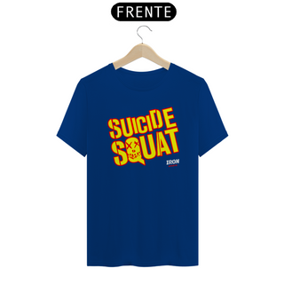 Nome do produtoCamiseta Masculina SUICIDE