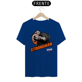 Nome do produtoCamiseta Masculina STRONGMAN 01