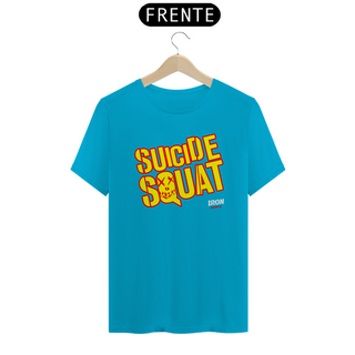 Nome do produtoCamiseta Masculina SUICIDE