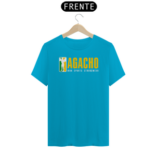 Nome do produtoCamiseta Masculina AGACHO