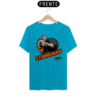 Nome do produtoCamiseta Masculina STRONGMAN 02