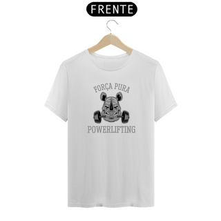 Nome do produtoT-SHIRT PRIME FORÇA PURA