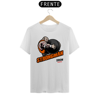 Nome do produtoCamiseta Masculina STRONGMAN 02