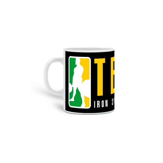 CANECA TERRA