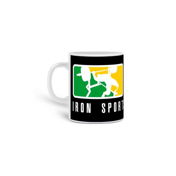 CANECA SUPINO