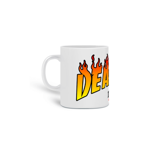 Nome do produtoCANECA DEADLIFT