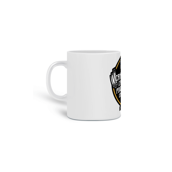 Caneca FEPERJ CARIOCA POWER 2024