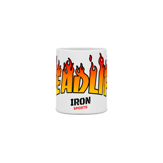 Nome do produtoCANECA DEADLIFT