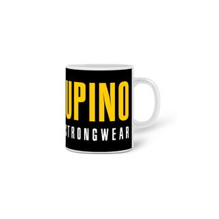 Nome do produtoCANECA SUPINO