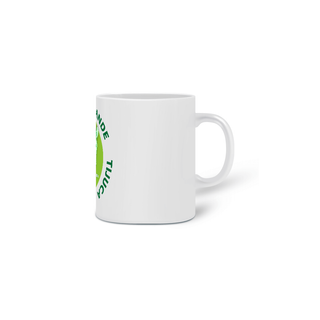 Nome do produtoCaneca CREF