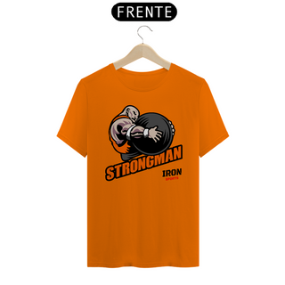 Nome do produtoCamiseta Masculina STRONGMAN 02