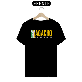 Nome do produtoCamiseta Masculina AGACHO