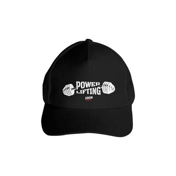 POWER CAP