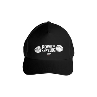 Nome do produtoPOWER CAP