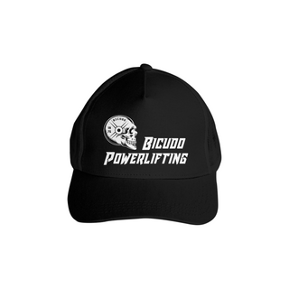 Nome do produtoBoné Trucker BICUDO