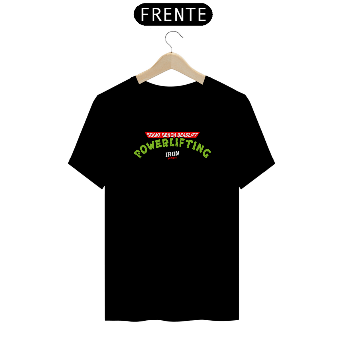 Nome do produto: Camiseta TARTARUGA PRIME