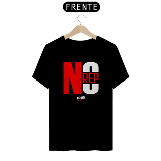 Nome do produtoCamiseta NO REP PRIME