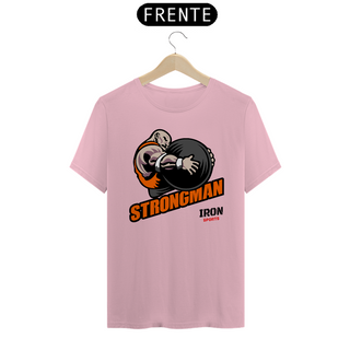 Nome do produtoCamiseta Masculina STRONGMAN 02