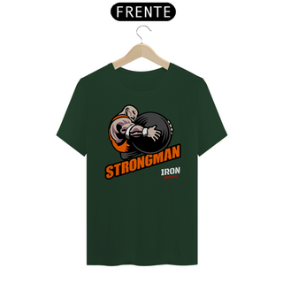 Nome do produtoCamiseta Masculina STRONGMAN 01