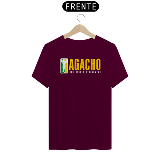 Nome do produtoCamiseta Masculina AGACHO