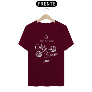 Nome do produtoCamiseta Masculina CAFÉZIN 2