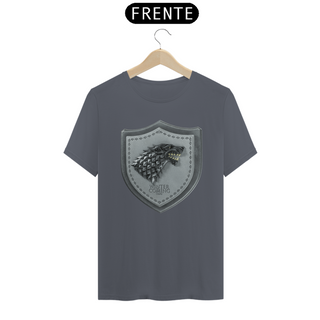 Nome do produtoCamiseta T-Shirt Classic Unissex / Game Of Thrones