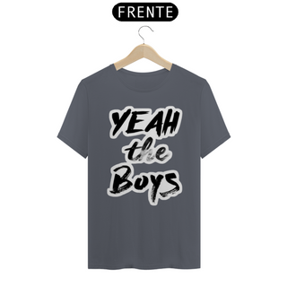 Nome do produtoCamiseta T-Shirt Classic The Boys