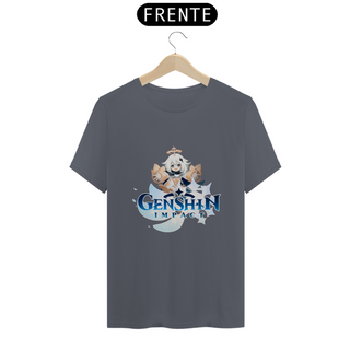 Nome do produtoCamiseta T-Shirt Classic Unissex / Genshin Impact