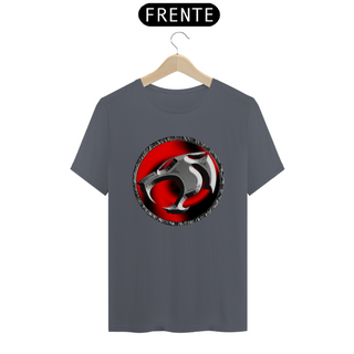 Nome do produtoCamiseta T-Shirt Classic Unissex / Thundercats