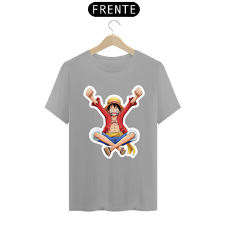 Nome do produtoCamiseta T-Shirt Classic Unissex / One Piece