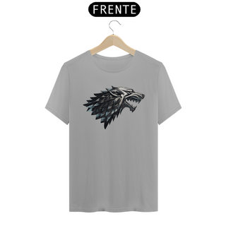 Nome do produtoCamiseta T-Shirt Classic Unissex / Game Of Thrones