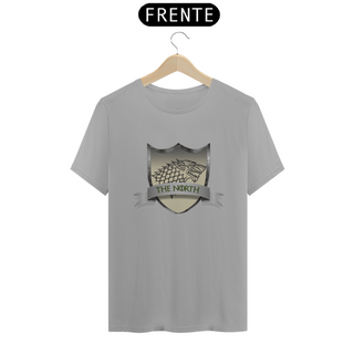 Nome do produtoCamiseta T-Shirt Classic Unissex / Game Of Thrones Avatar