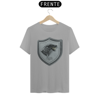 Nome do produtoCamiseta T-Shirt Classic Unissex / Game Of Thrones