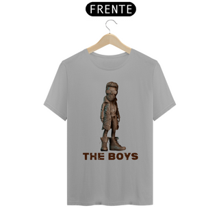 Nome do produtoCamiseta T-Shirt Classic Unissex / Butcher The Boys