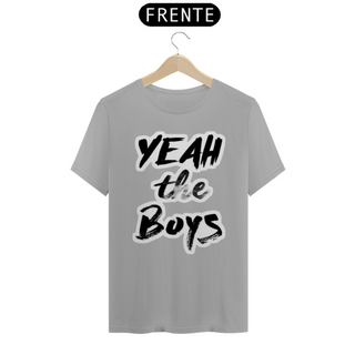 Nome do produtoCamiseta T-Shirt Classic The Boys