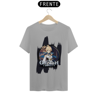 Nome do produtoCamiseta T-Shirt Classic Unissex / Genshin Impact Jean